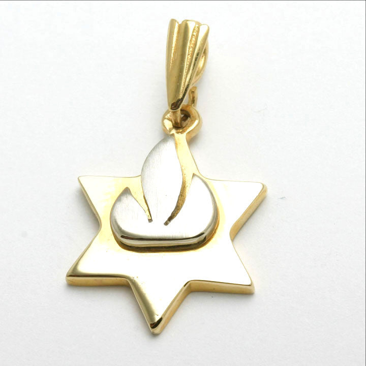 Looking for the Perfect Jewish Jewelry Gift? Here’s Where to Start…