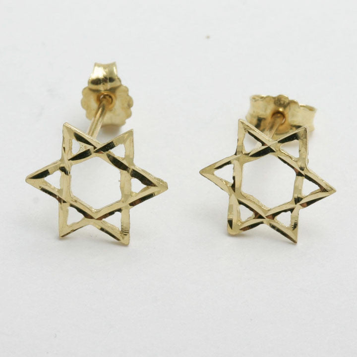 Jewish Earrings