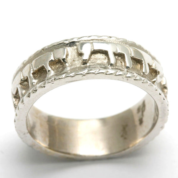 Jewish Wedding Bands & Rings A Gift to Remember JewelryJudaica