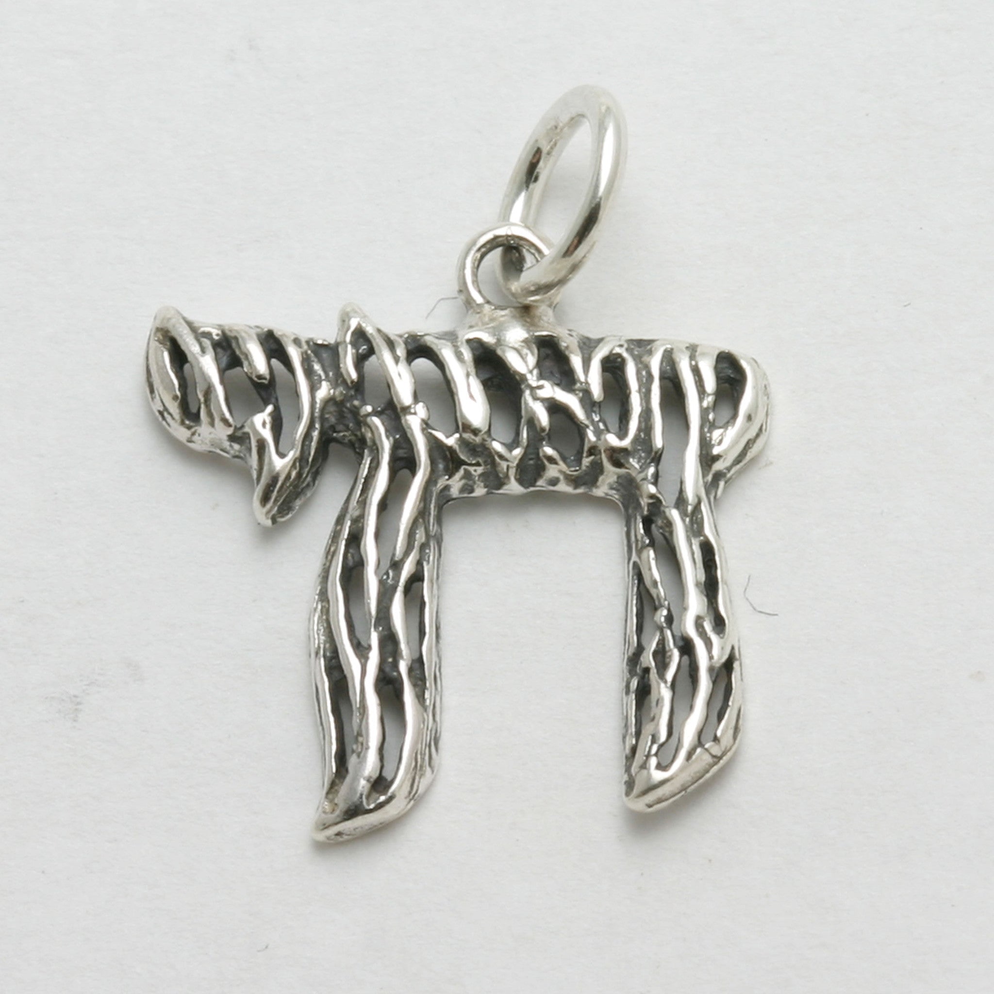 Chai Jewish Jewelry
