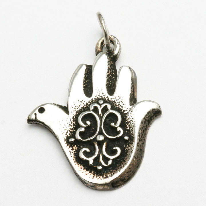 Hamsa Pendant