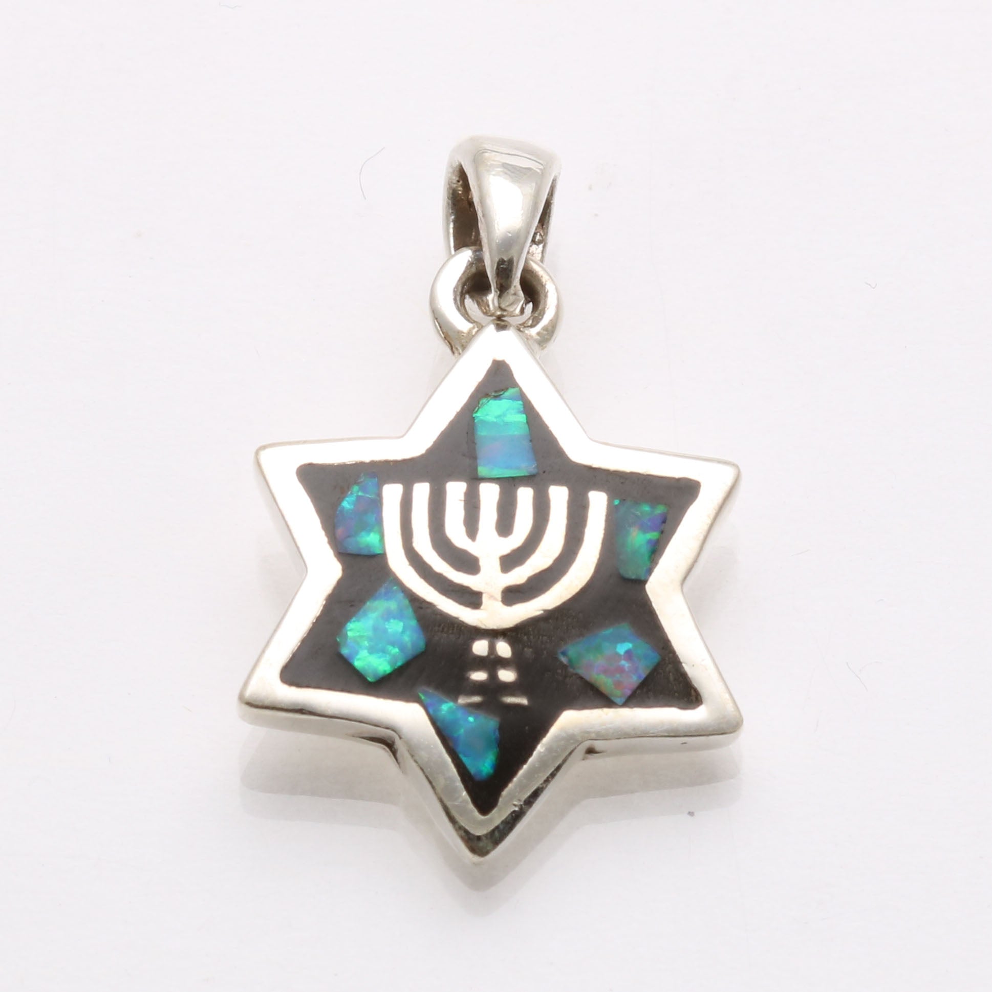 Menorah Jewelry