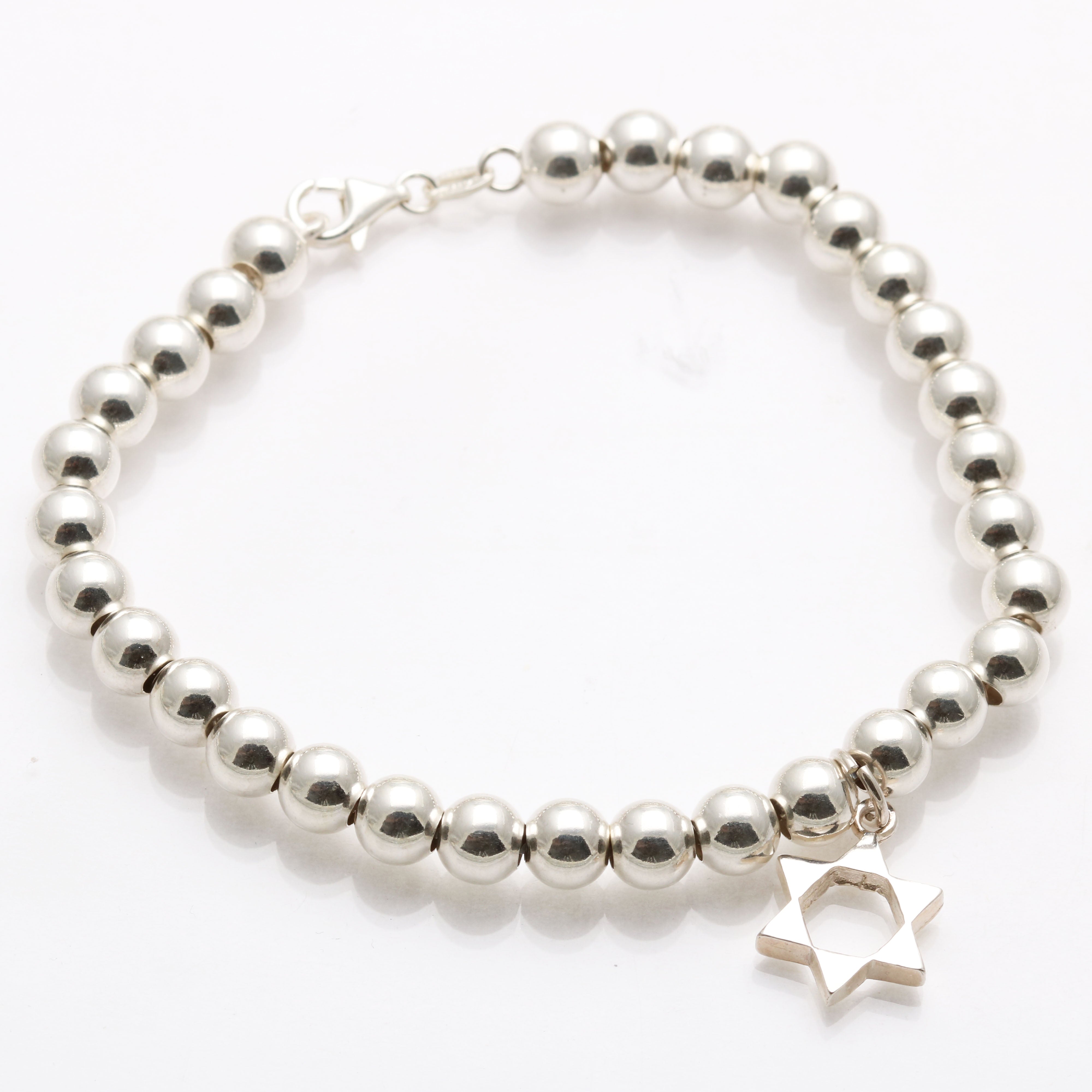 Star of David Bracelets