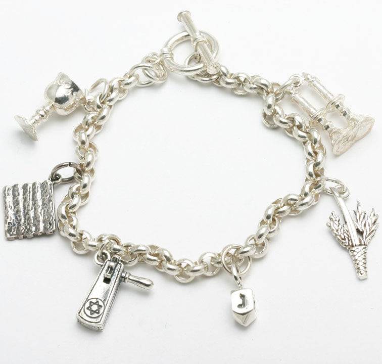 Jewish Holiday Jewelry
