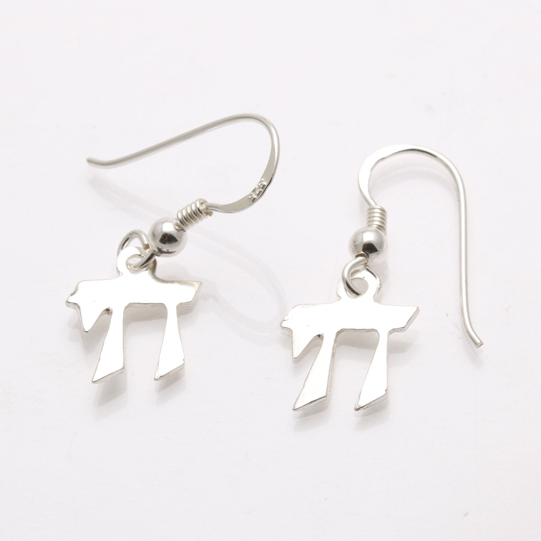 Chai Earrings