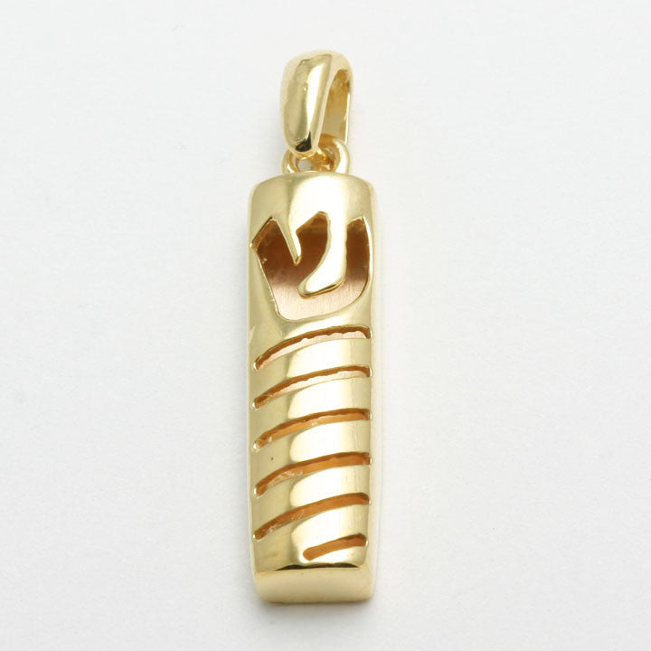 Mezuzah Jewish Jewelry