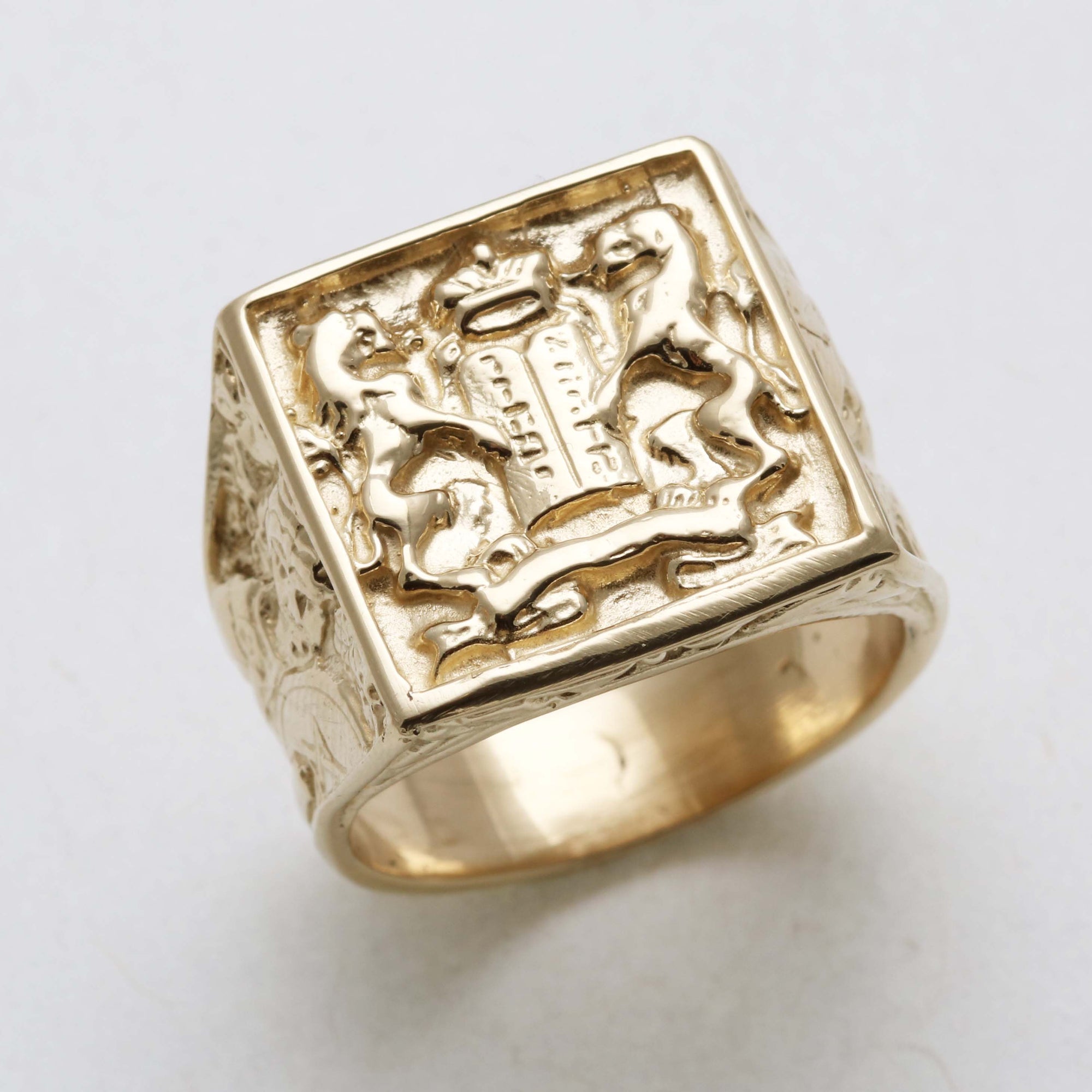 PikaLF Lion Head Ring for Men, Norse Viking Lion Ring, Hip India | Ubuy