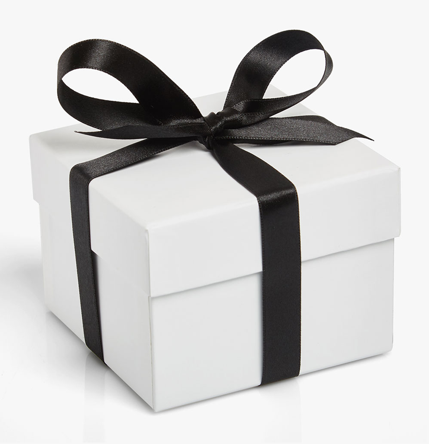 Gift Wrapping - JewelryJudaica